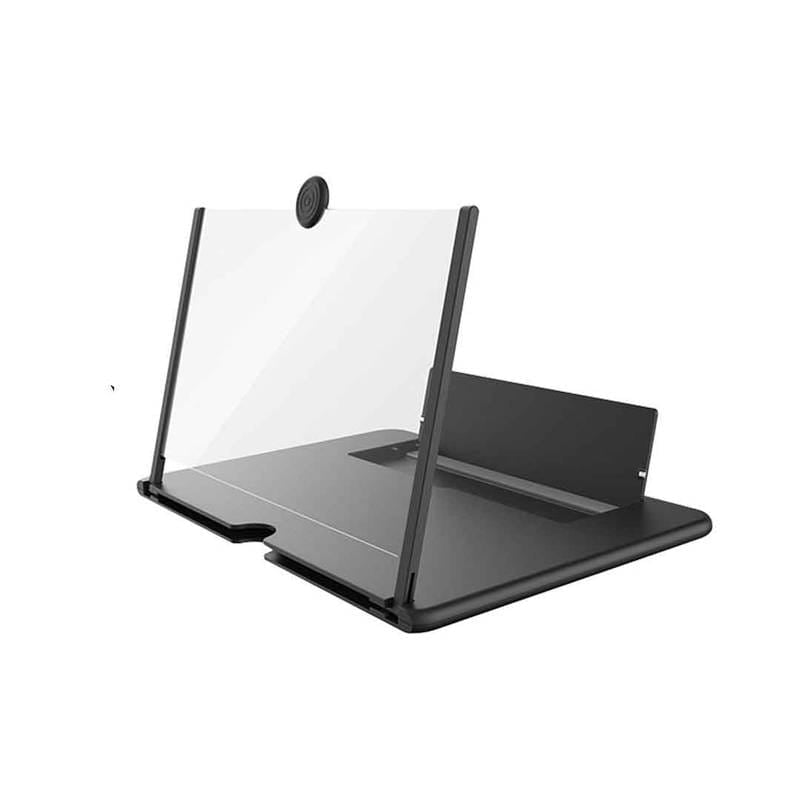 MAGNIFIER SCREEN FOR MOBILE EYES PROTECTION
