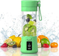 PORTABLE RECHARGABLE  JUICER BLINDER